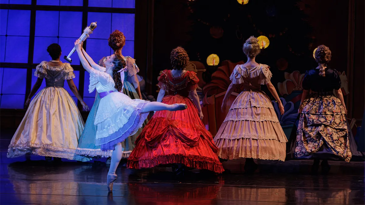 Pasadena Dance Theatre: The Nutcracker — official source image