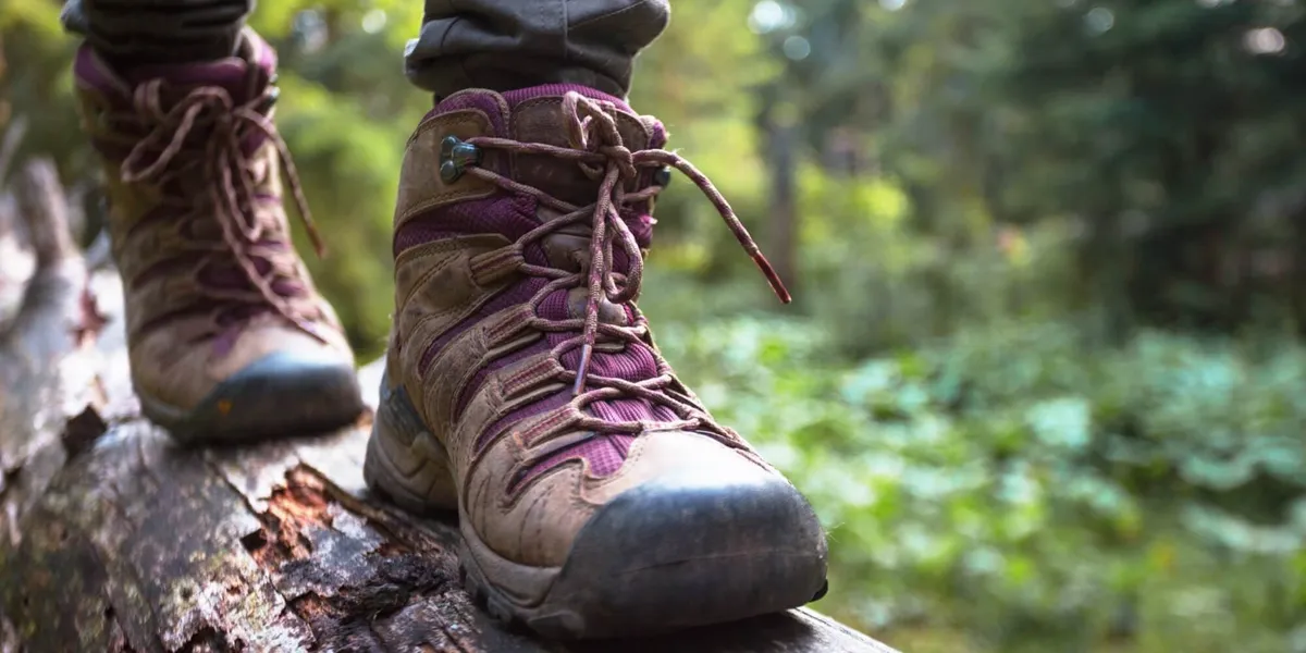 Saturday Morning Naturalist Hike — October 17 — official source image