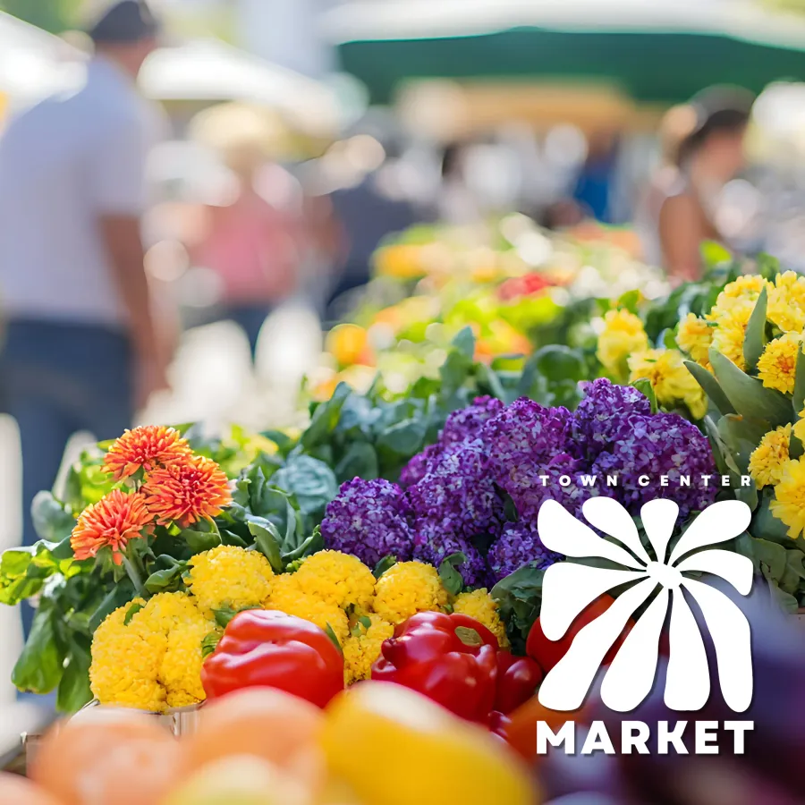 Farmer’s Market — official source image