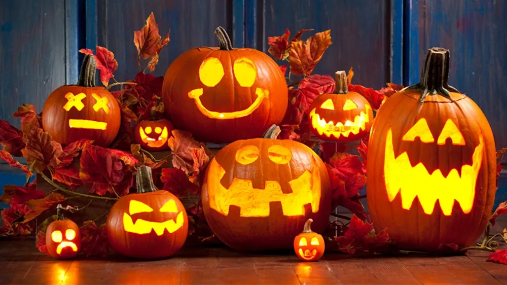 Trunk or Treat at Jackson Springs Park & Community Center — official source image