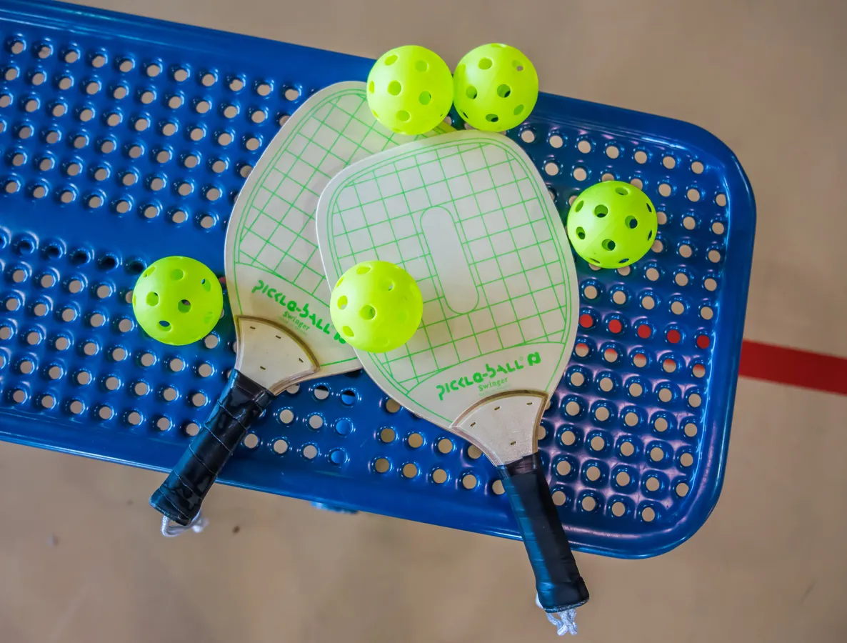Family Pickleball Night at Firstenburg — official source image