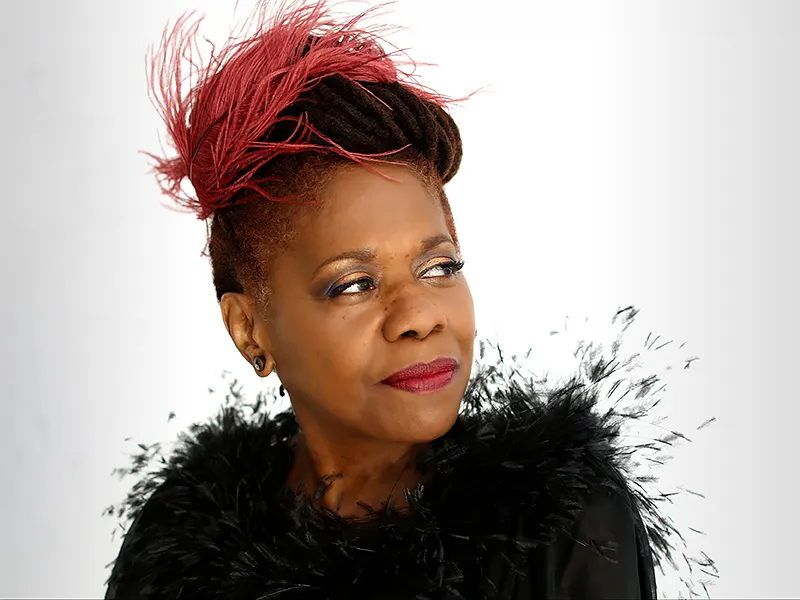 WBGO Kids Jazz Concert with Catherine Russell — official source image