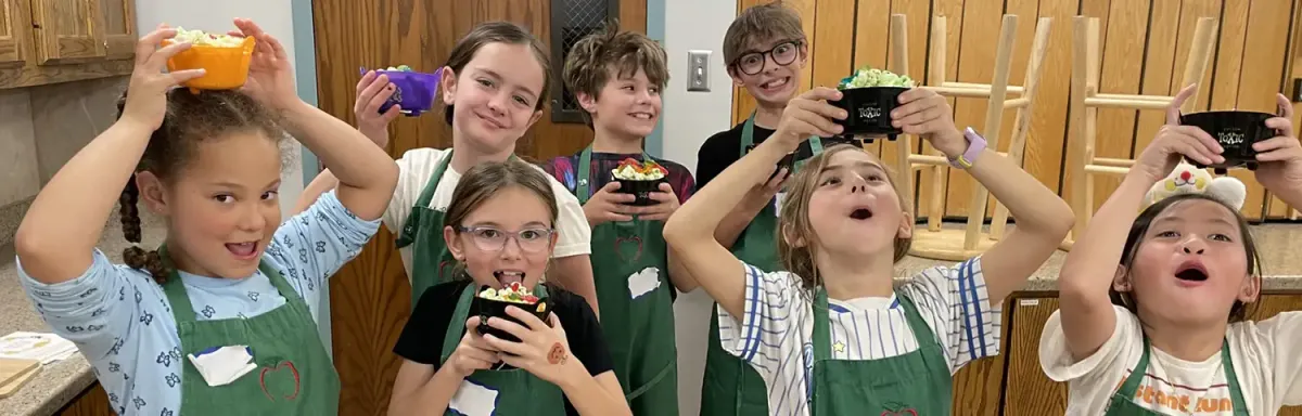 Kids Cook – Halloween Special Edition — official source image