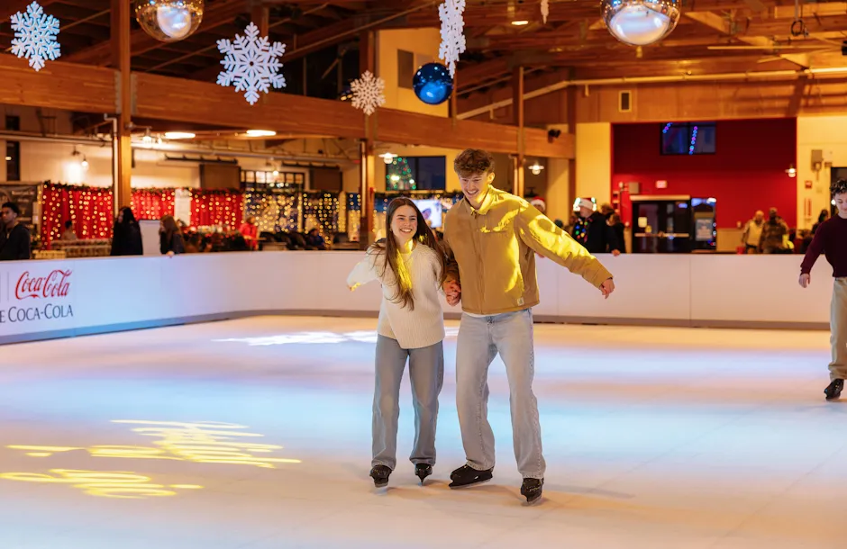 Holiday Magic at the Washington State Fair Event Center — official source image