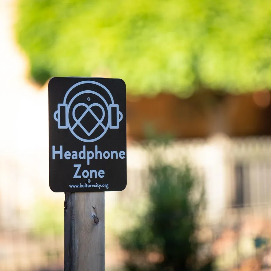Quiet Hours at the Columbus Zoo — program image