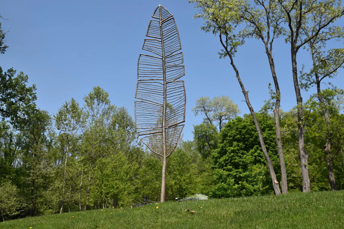 Tours at Thaddeus Kosciuszko Park — official source image
