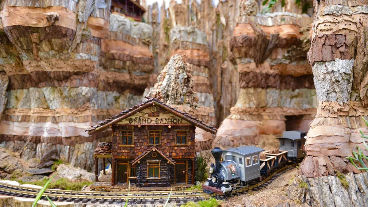 Season's Greenings 2026: National Parks and Historic Places — official source image