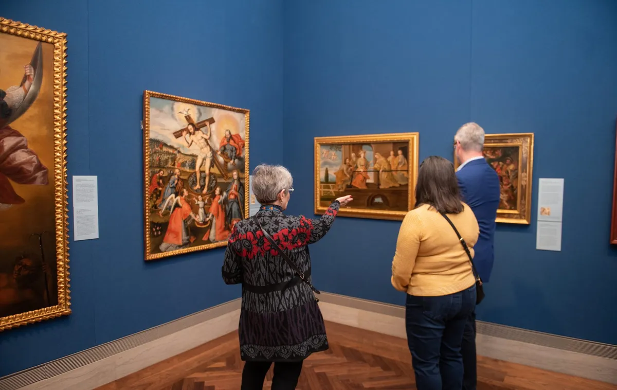 The Nelson-Atkins Museum of Art — official source image