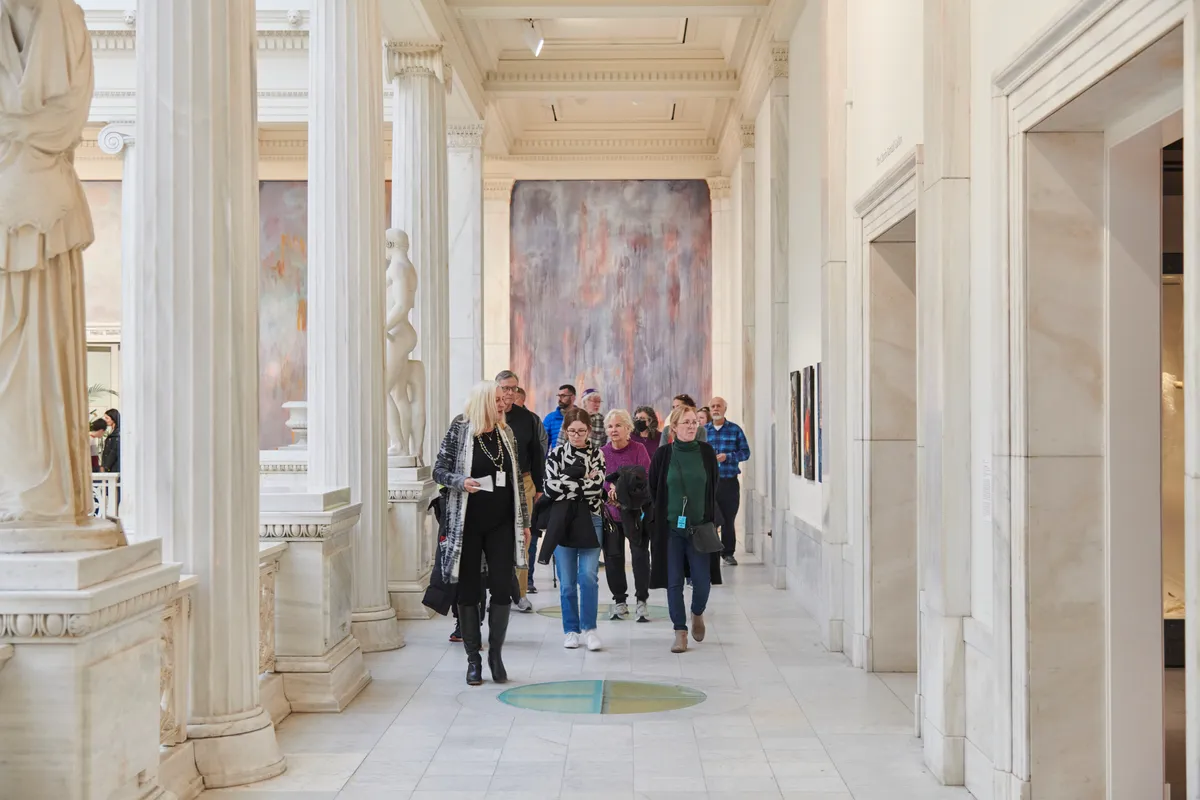Carnegie Museum of Art — official source image