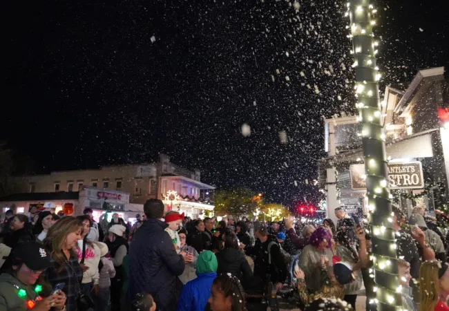 Dickens on Main — official source image