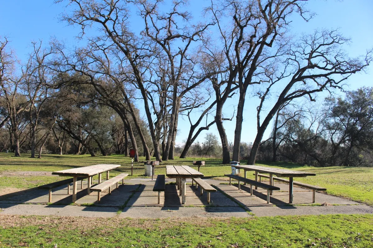 Ancil Hoffman County Park — official source image