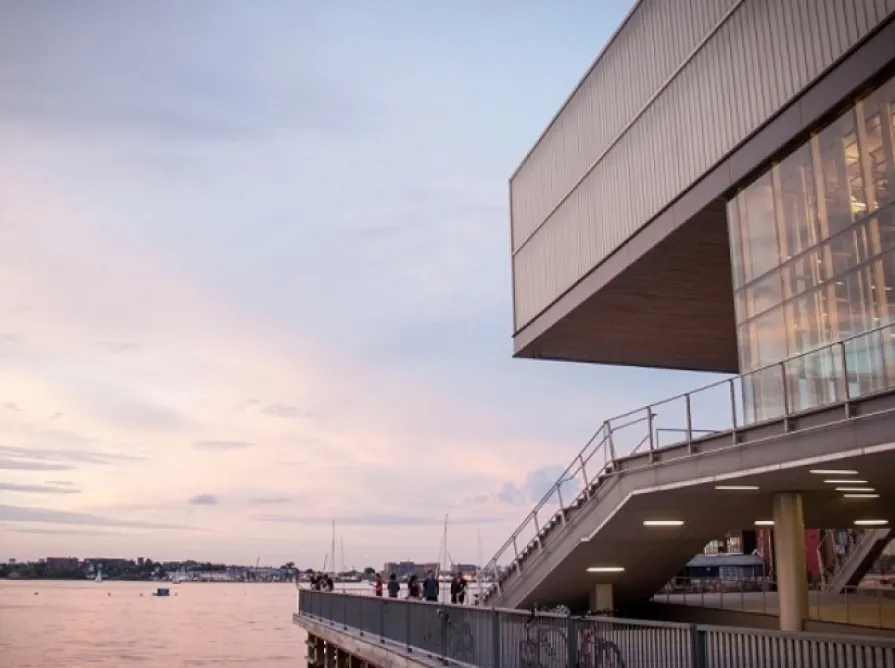 Institute of Contemporary Art/Boston (ICA) — official source image