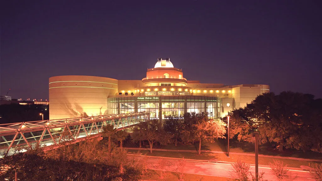 Bank of America Museums on Us Weekend at Orlando Science Center — official source image