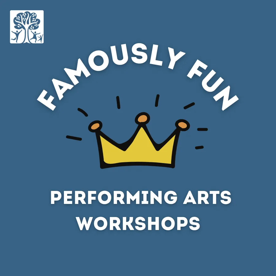 Boo Busters Performing Arts Workshop — Gurnee — official source image