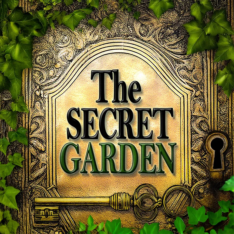 The Secret Garden (Stages Theatre Company) — official source image