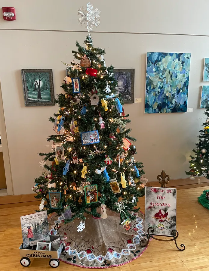 Festival of Trees — official source image