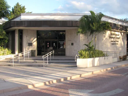 STEAM for Curious Minds — South Miami — venue image