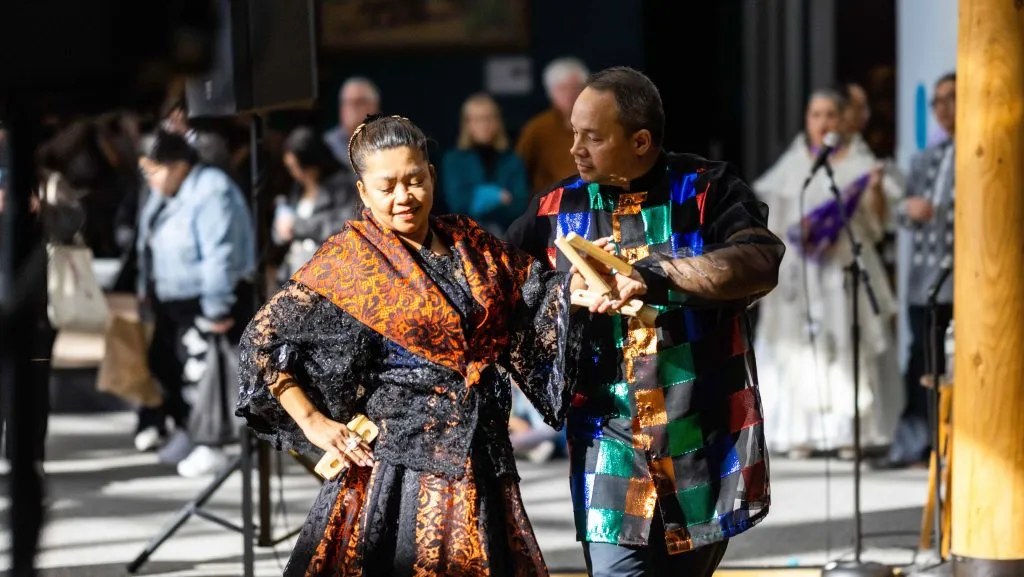Asian Americans and Pacific Islanders in STEM Day — official source image