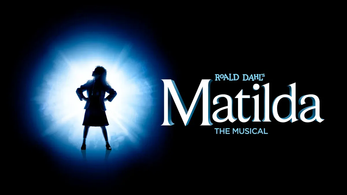 Roald Dahl's Matilda The Musical (PMT Young Artists) — official source image