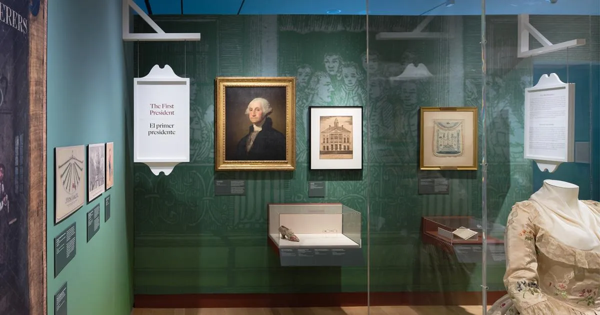 Tiny Tours at Museum of the City of New York (Oct 21 and Nov 18) — official source image