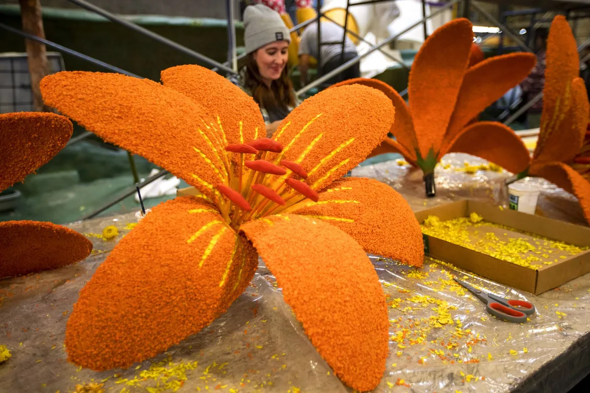 Rose Parade Decorating Places — official source image