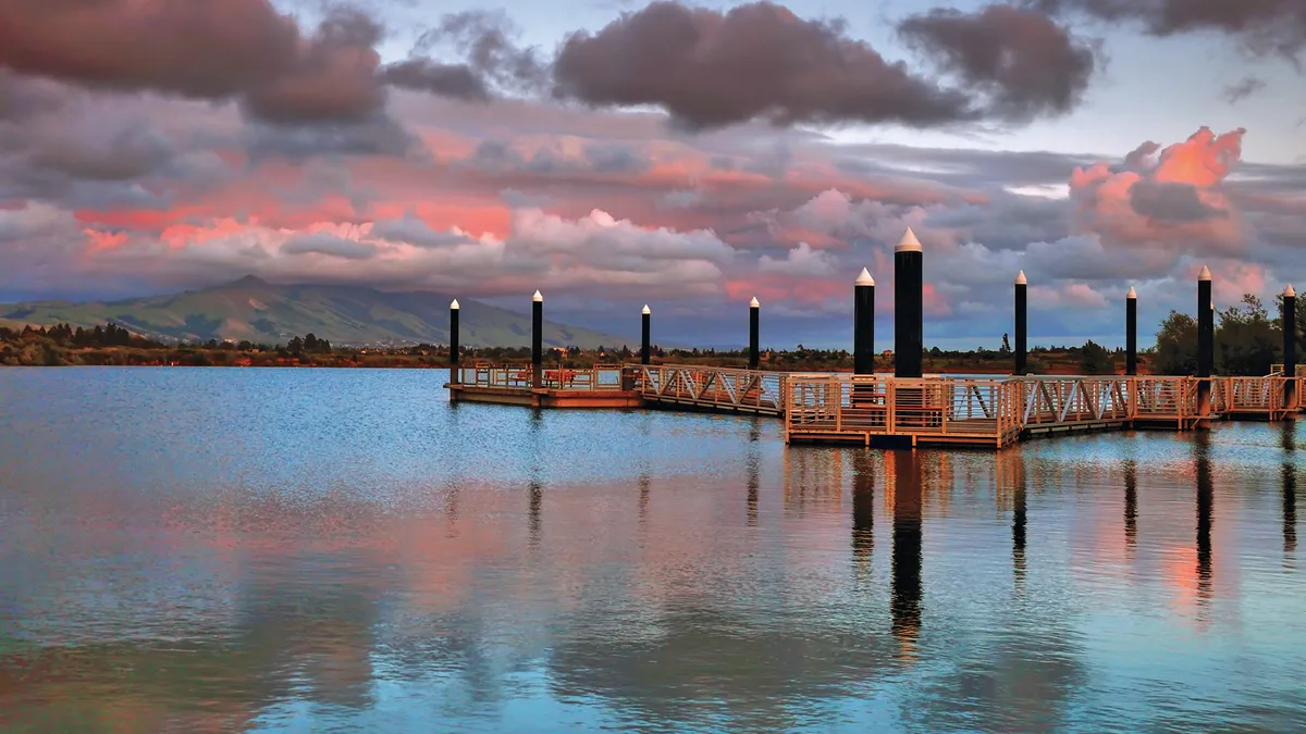 Quarry Lakes 25th Anniversary Celebration — venue image