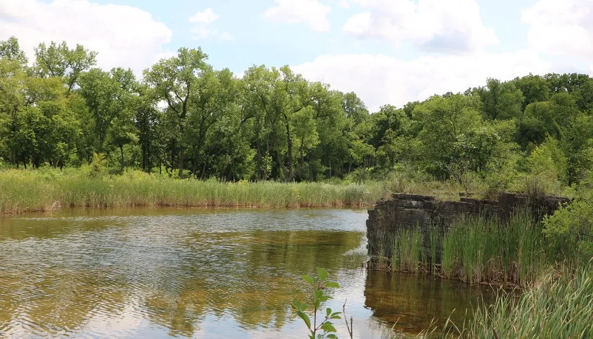 Fossil Quarry Tour at Sagawau — venue image