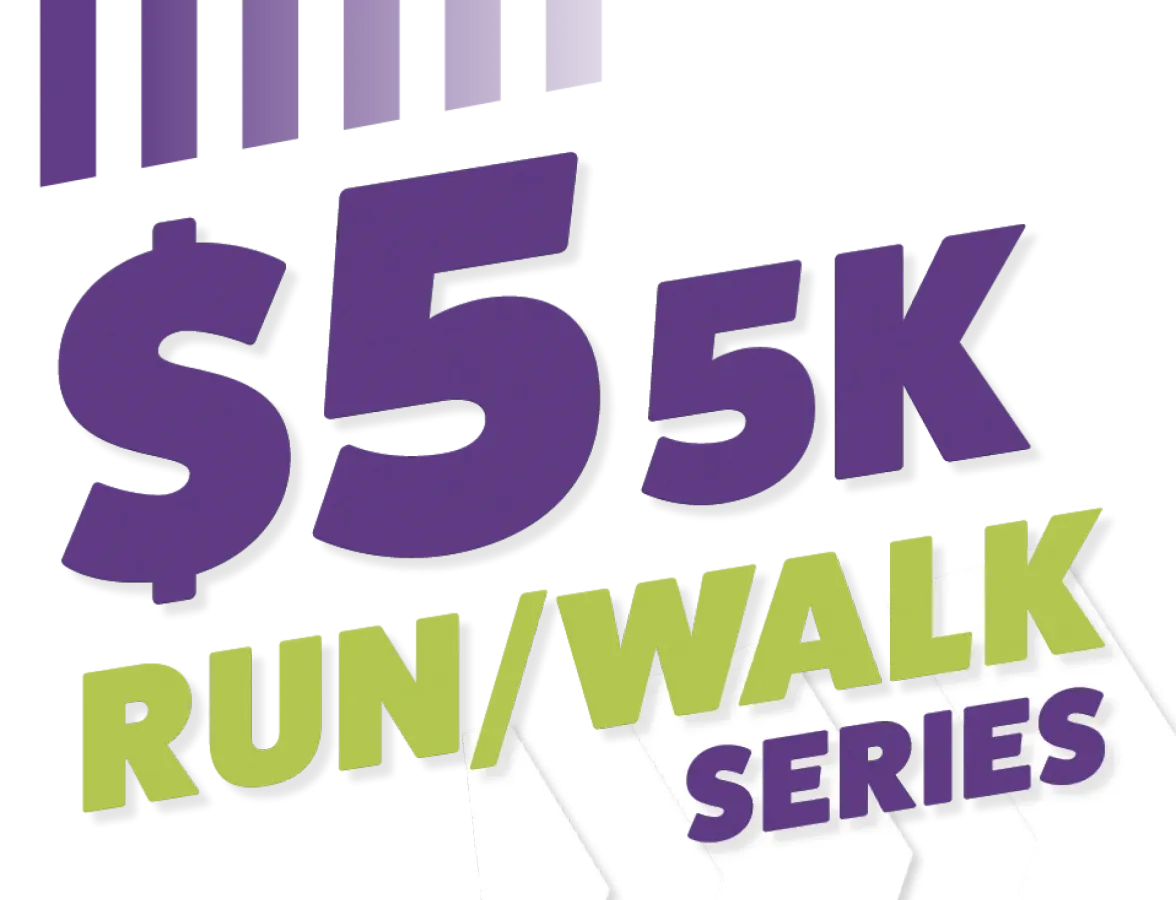 $5/5K Series: Trot the Trail — official source image