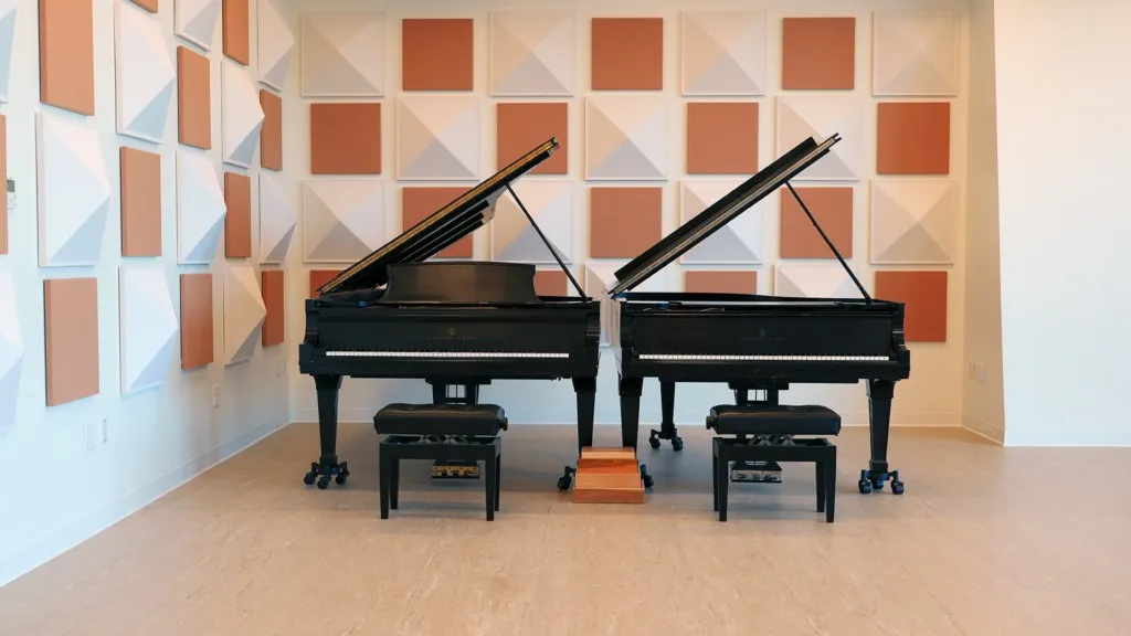 Levine Music West Falls Youth Lessons — venue image