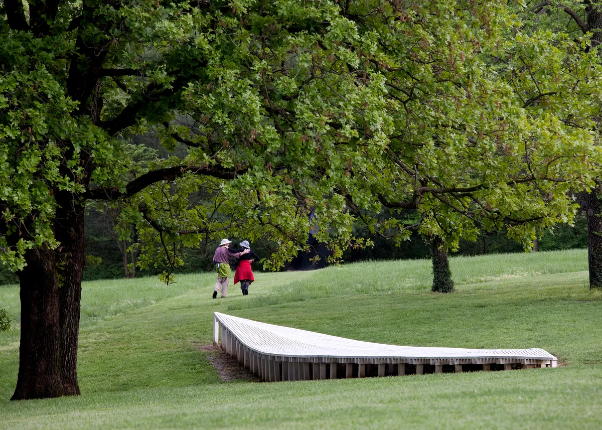 Laumeier Sculpture Park — official source image