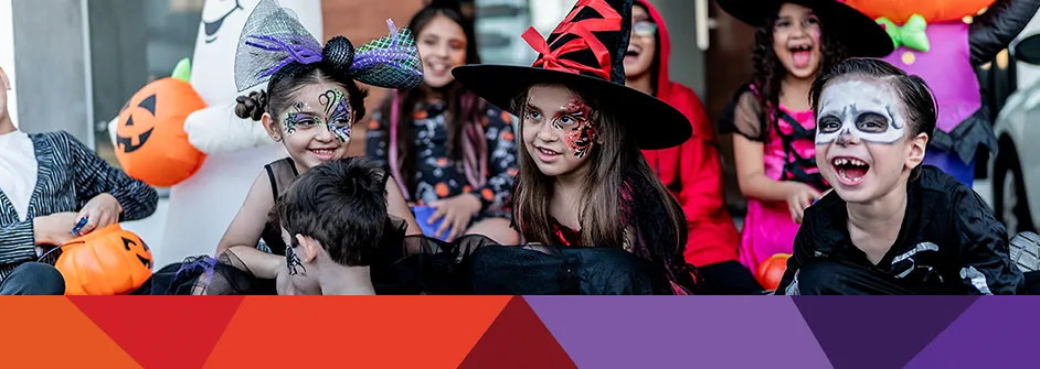 Second Annual Monster Mash Halloween Party (Edgewater) — official source image