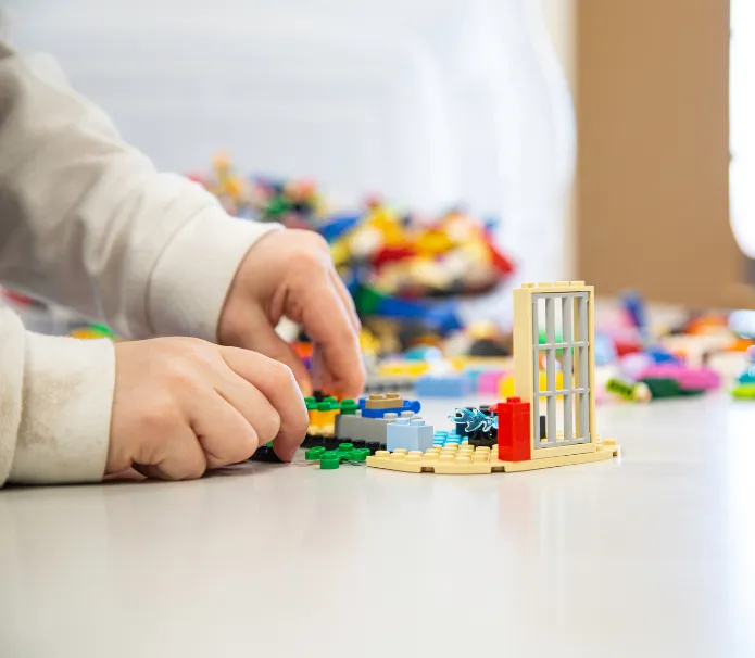 Kids LEGO Club (Sam Gary) — official source image