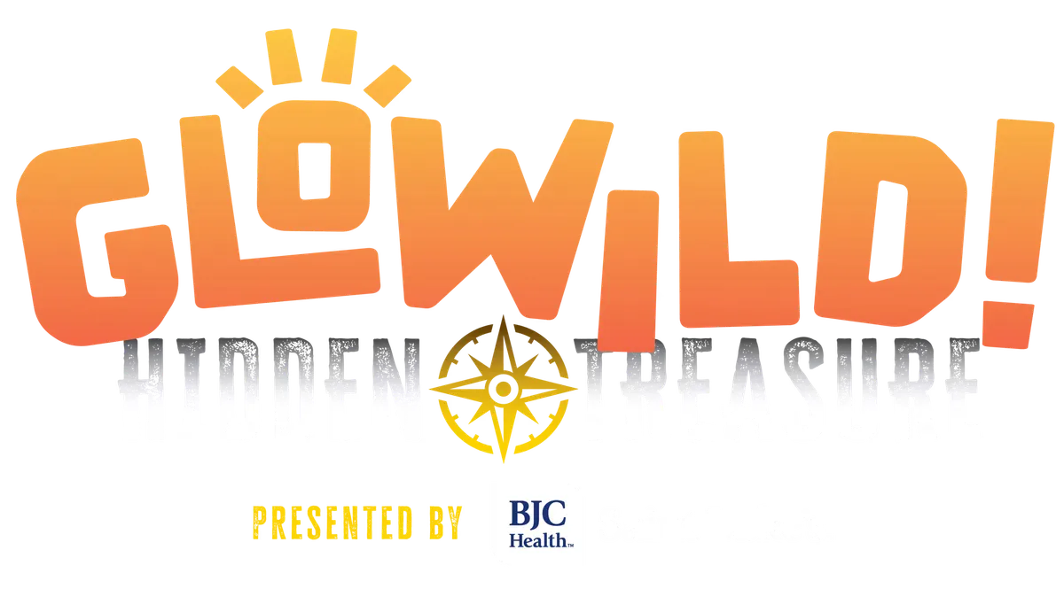 GloWild: Hidden Treasure lantern festival — official source image