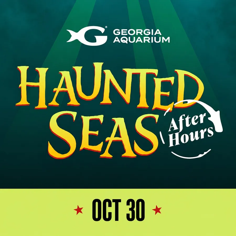Haunted Seas<br><small>After Hours</small> — official source image