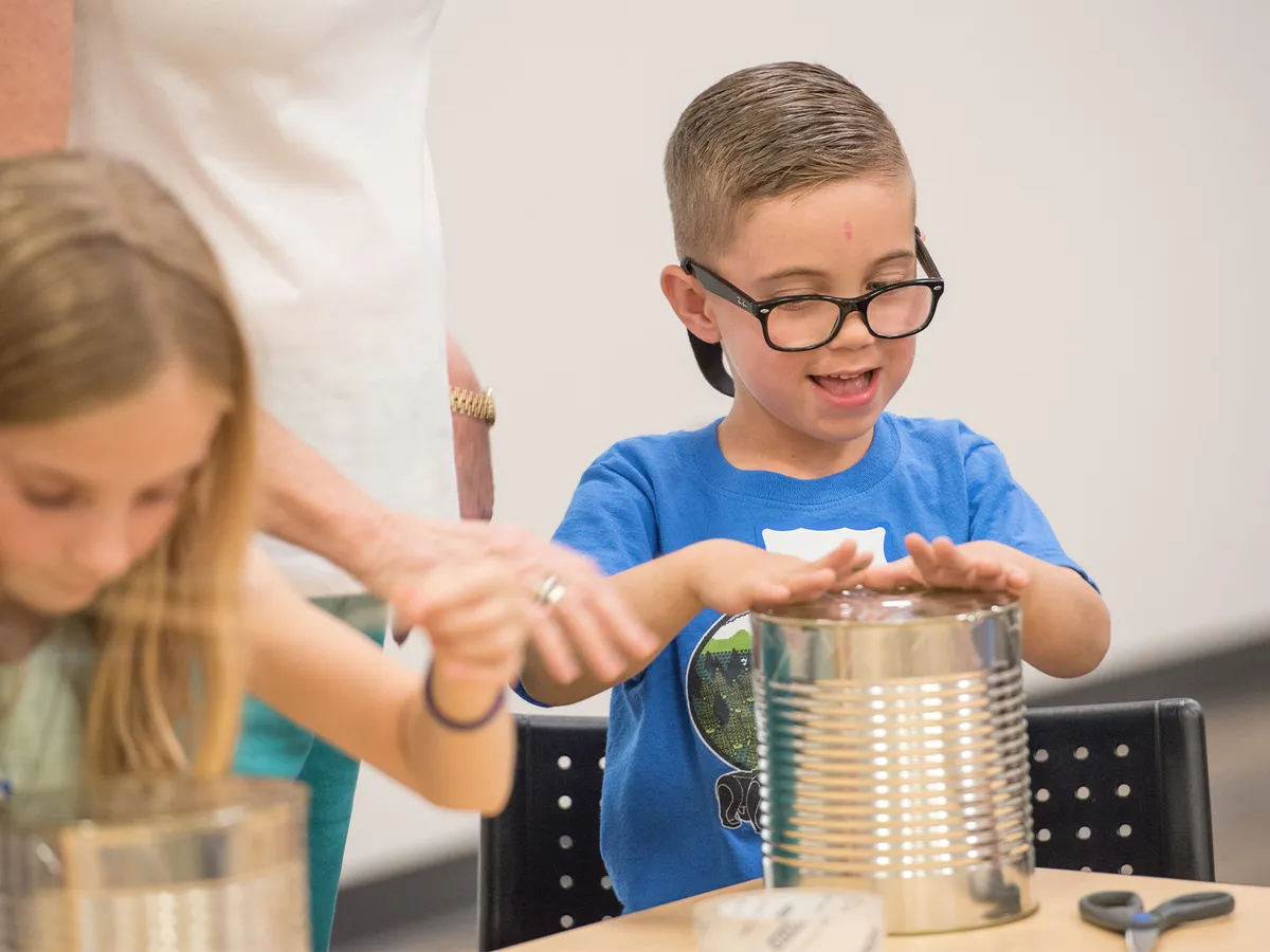 MIMkids Musical Adventures: Indigenous Nova Scotia — official source image