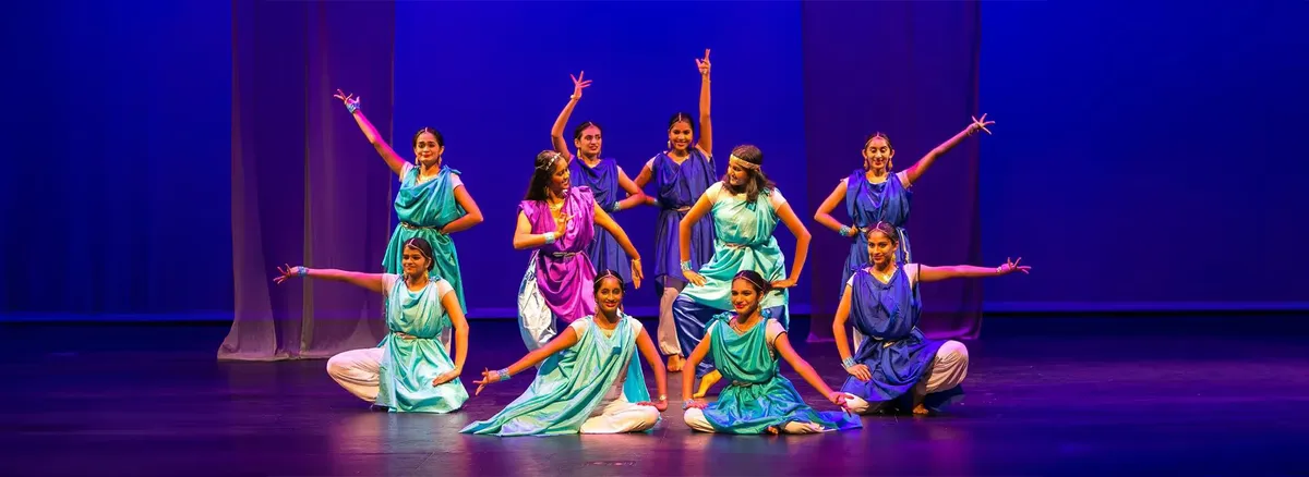 Diwali Celebration at Children's Museum Houston — official source image