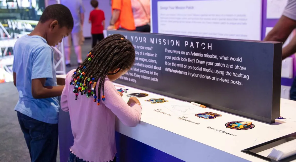 Home School Days — fall 2026 series — official source image