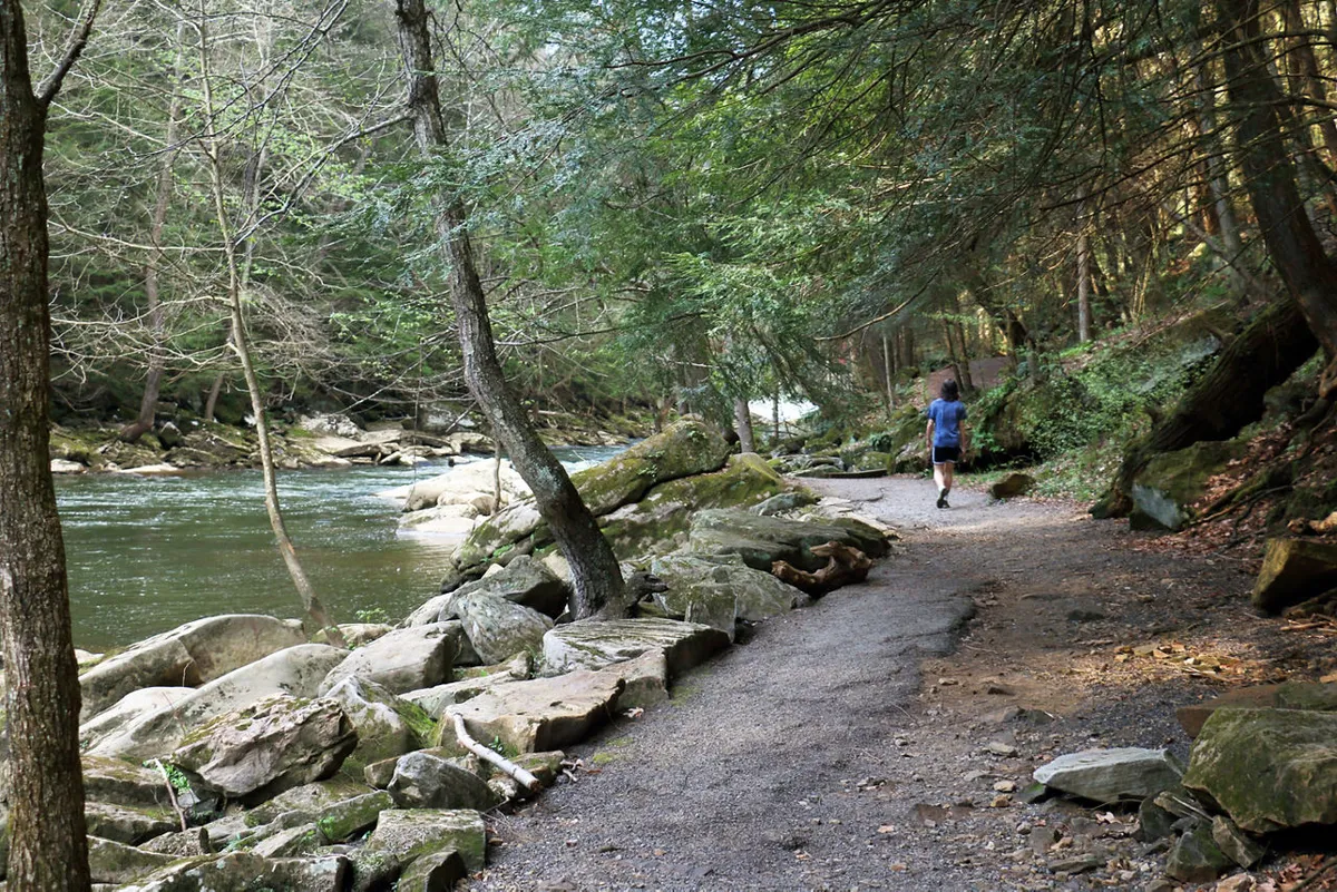 McConnells Mill State Park — official source image