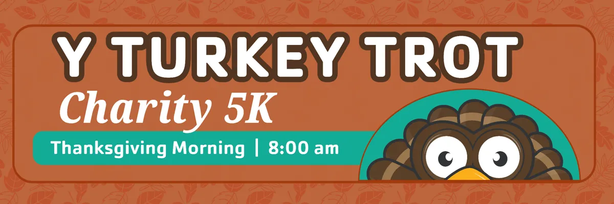 Y Turkey Trot Charity 5K — Arnold — venue image