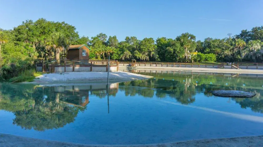Lithia Springs Conservation Park — official source image
