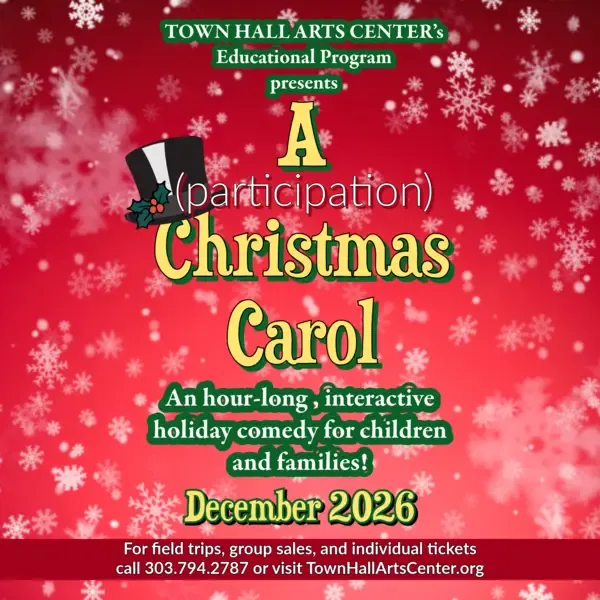 Christmas Carol Holiday Interactive — official source image