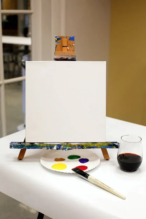 Thankful For You - Family Friendly! 12x12! — official source image