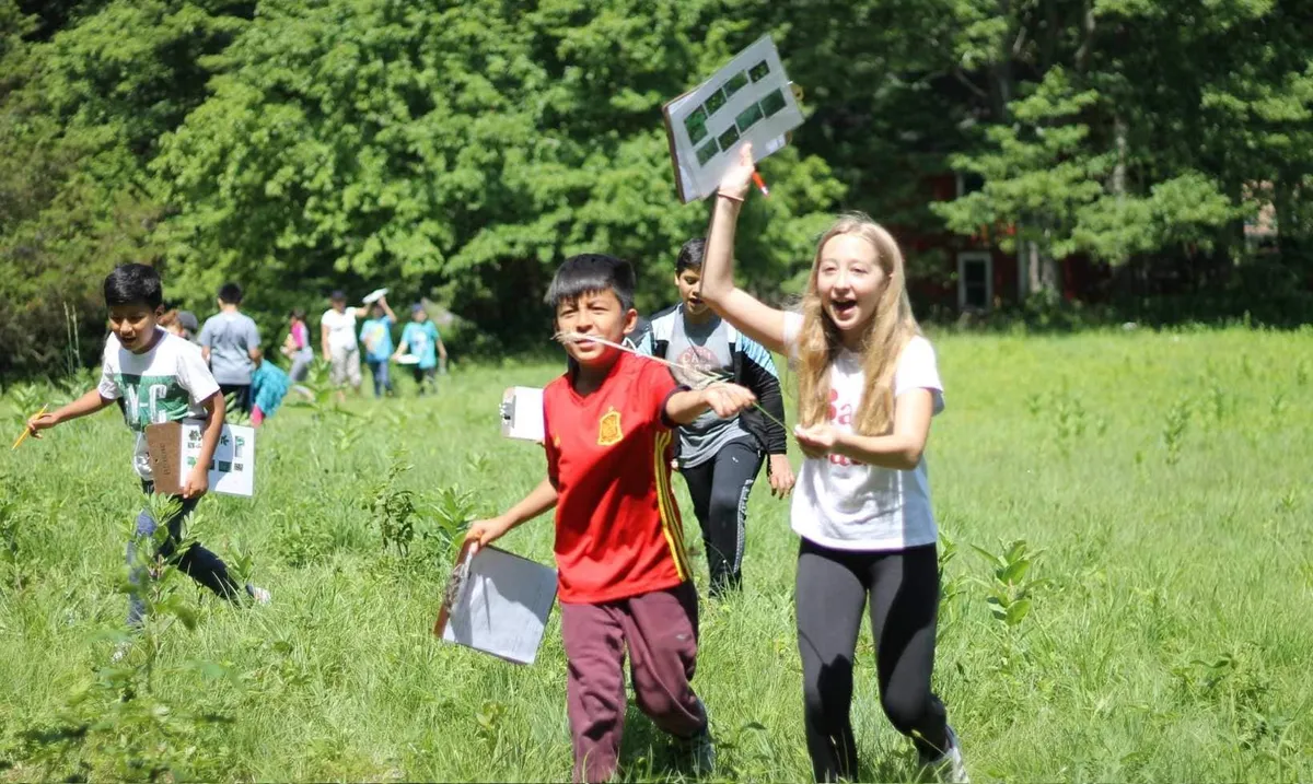 STEM Activity Afternoon — Teatown — official source image