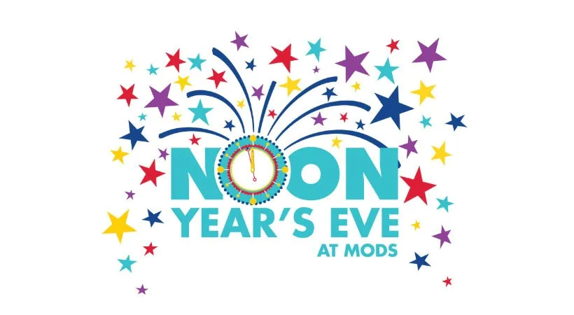 Noon Year’s Eve — welcome2027 — official source image