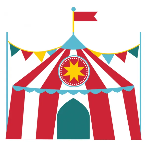 Fall Family Carnival — official source image