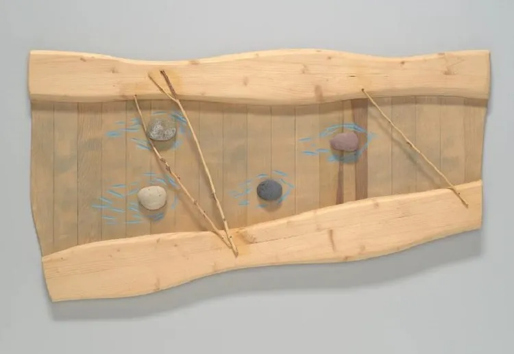 Look, Learn, Create: Water's Edge for Families — venue image