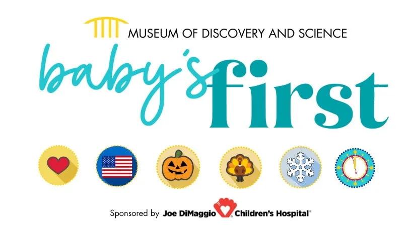 Baby’s First — Halloween through New Year — official source image