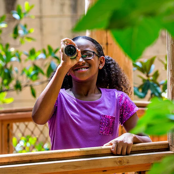 Meet a Ranger — selected October 2026 sessions — venue image