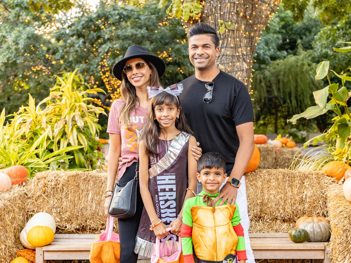 BOO-tanical Trick or Treat — Members Only — official source image