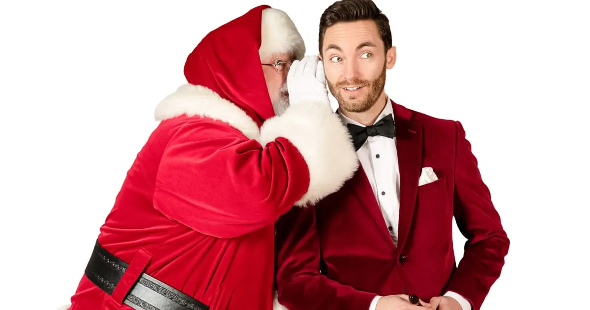 DSO Home for the Holidays — official source image
